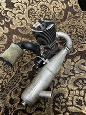 Motore da corsa Reds 521 Sport