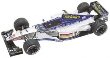 Tameo Kits TMK283 Minardi Ford