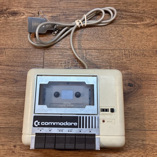 Commodore c2n 1530 - c2n/1530, di
