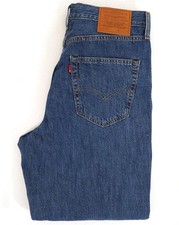 Jeans Levi's 568 larghi dritti