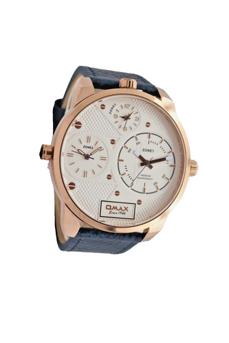 Orologio polso uomo omax - orologio,
