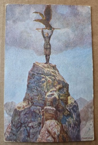 Reggimento alpini l - 7°,