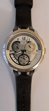 Swatch Irony Chrono Retrograde