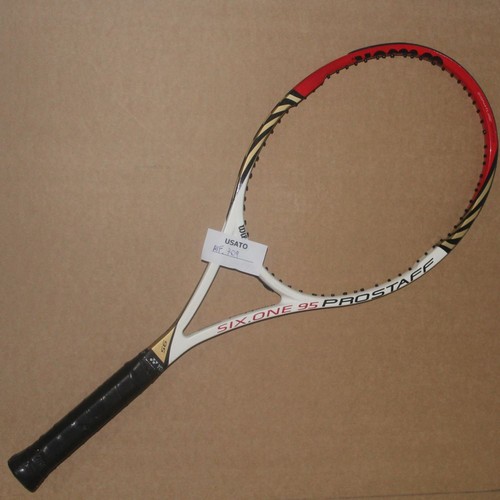Wilson blx six one manico - wilson,