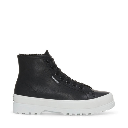 Superga stivaletti donna - superga,