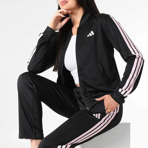 Adidas tuta completa - adidas, donna