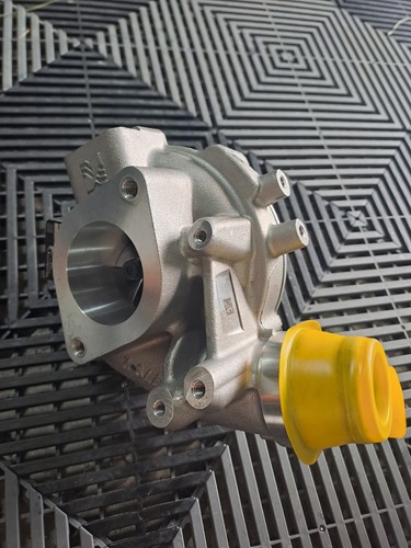 Turbo borgwarner origine - turbo, d’origine