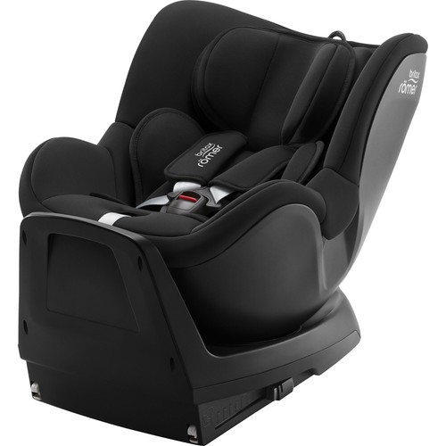 Dualfix plus space black - dualfix,