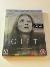 The Gift Limited Edition 4K