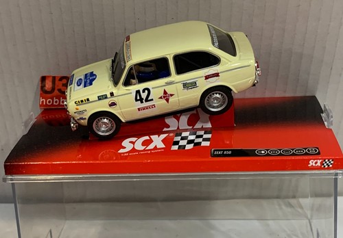 Slot car scx scalextric - slot,