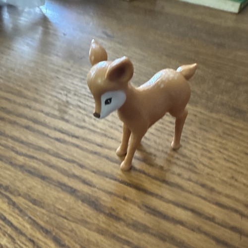 Barbie animal rescuer - barbie,