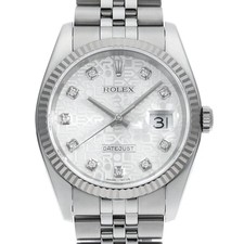 Reggiseno ROLEX Datejust 10P