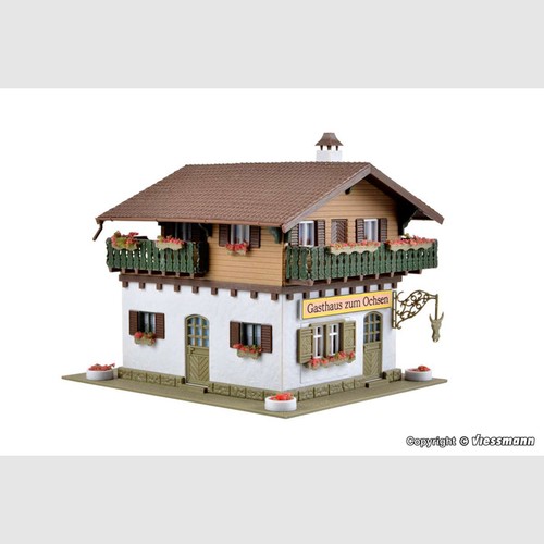 Vollmer 43838 casetta - -, di
