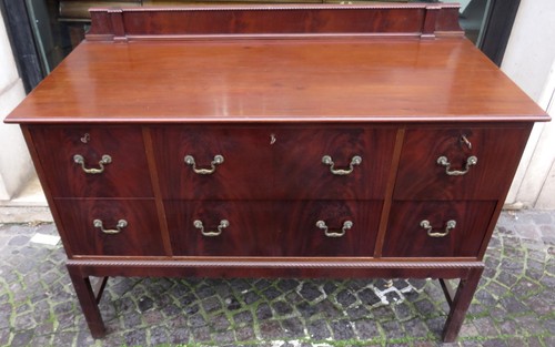 001152 cassettone inglese - 001152,