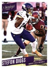 Carte Calcio Minnesota Vikings