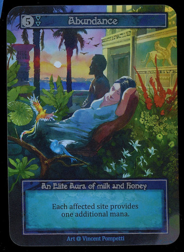 Sorcery contested realm alpha - realm,