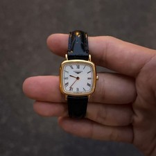 Orologio Longines Tank vintage