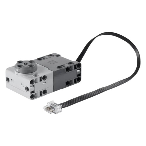 Lego grigio scuro elettrico - lego,
