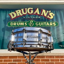 Tamburo a rullante Rogers 5x14