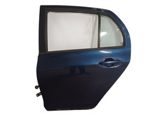 PORTA PORTIERA POSTERIORE SINISTRA SX PER TOYOTA Yaris Serie 670040D110 NON DIS