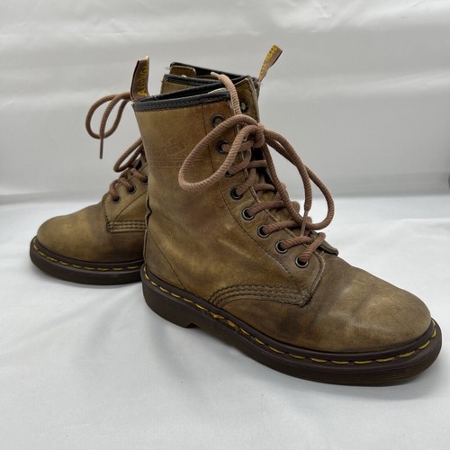 Stivaletti martens donna - stivaletti,