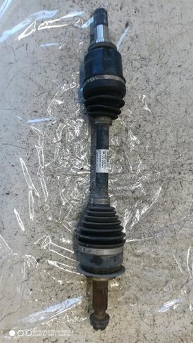 Suzuki sx4 semiasse - suzuki,