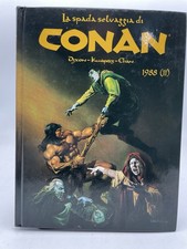 La Spada Selvaggia di Conan