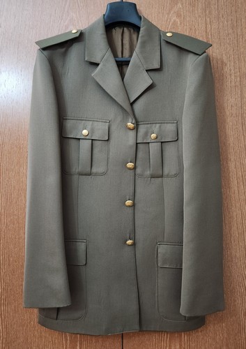 Uniforme diagonale invernale - uniforme,
