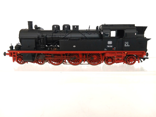 Marklin 39786 locomotiva a - 39786,