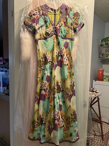 Abito midi etro y2k - midi, babydoll