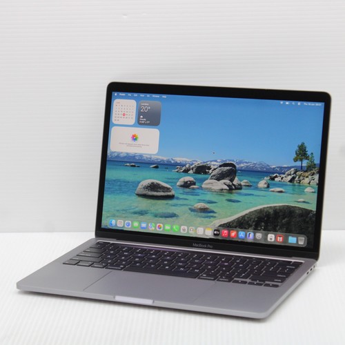 Apple macbook pro a2251 - apple, i7