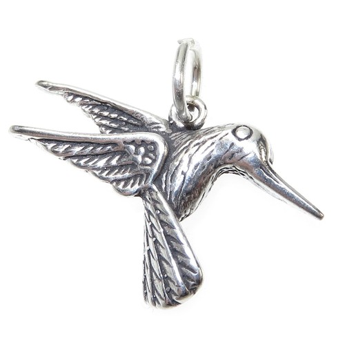 Ciondolo argento sterling - ciondolo,