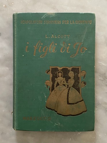 Figli joe di luisa - i,