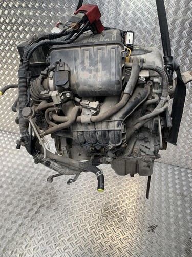 Motore suzuki swift - suzuki,