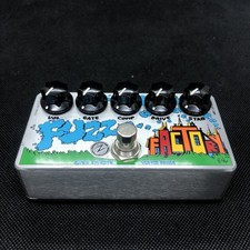 ZVEX Fuzz Factory Vexter