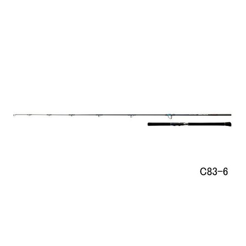 Daiwa saltiga breakthrough - daiwa,