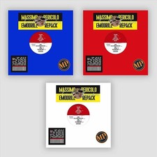 MASSIMO PERICOLO - SCIALLA