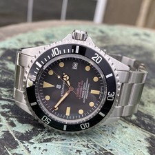 Steinhart Ocean One orologio