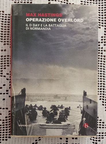 Operazione overlord day e - operazione,