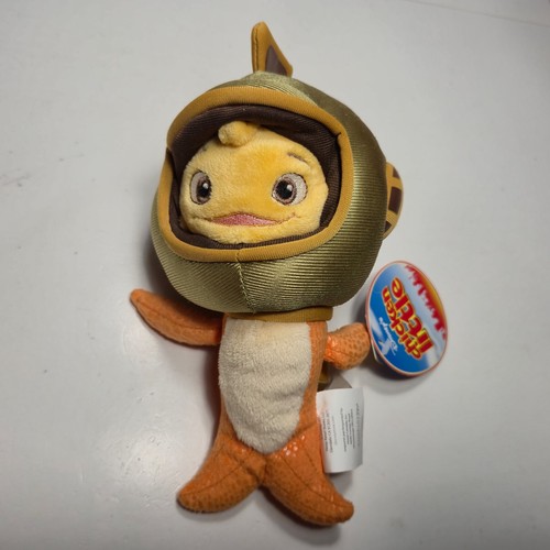 Disney store chicken little - disney,