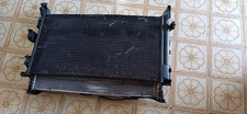 YEEP COMPASS RADIATOR + FAN