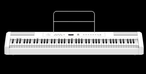 Pianoforte digitale orla pf200 - pianoforte,