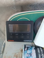 Autohelm Compass+antenna Raymarine
