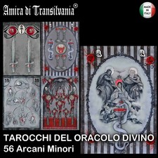 tarot decks cards guide book