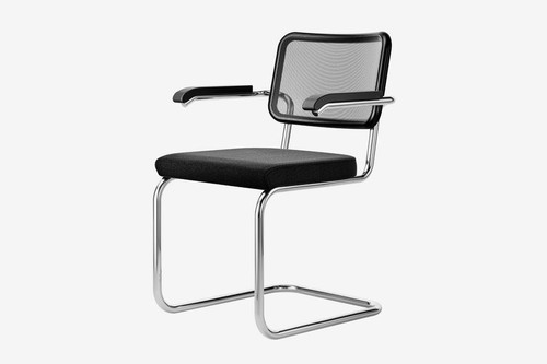 Thonet sedie sbalzo - sbalzo, in