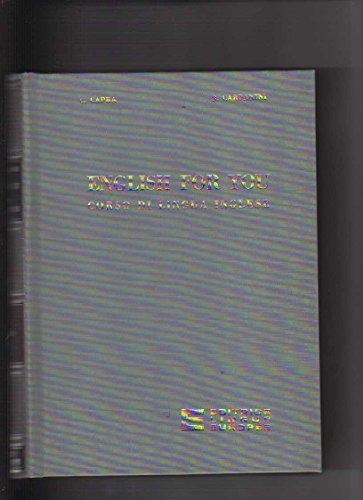 Libro english for - libro,