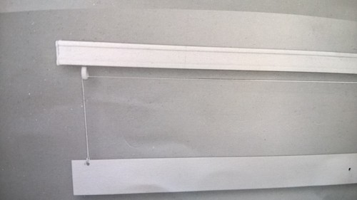 Bastone velcrato per - bastone,