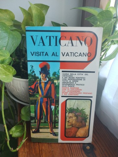 Guida turistica vaticano - vaticano,