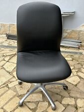 poltrona ufficio usata