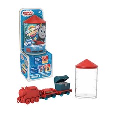 Il Trenino Thomas - Locomotive Color Reveal, 3+ anni HPH38 THOMAS & FRIENDS